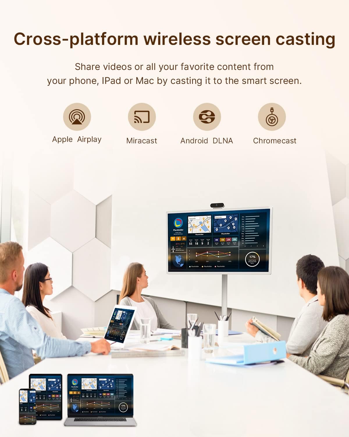 Smart StandBy TV